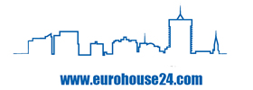 EUROHOUSE24 Logo